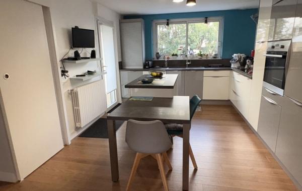 Vente Maison De ville rénové(e) Perros-guirec   