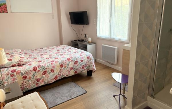 Vente Maison De ville rénové(e) Perros-guirec   