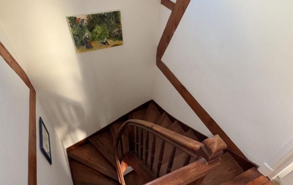 Vente Maison De ville rénové(e) Perros-guirec   