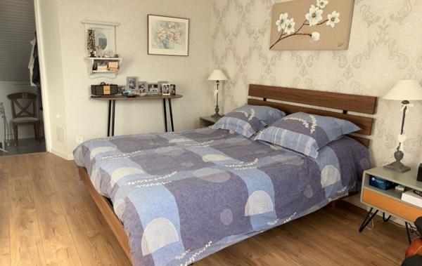 Vente Maison De ville rénové(e) Perros-guirec   