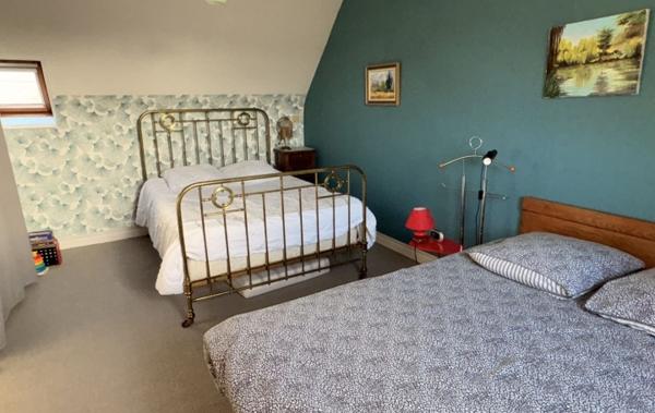 Vente Maison De ville rénové(e) Perros-guirec   