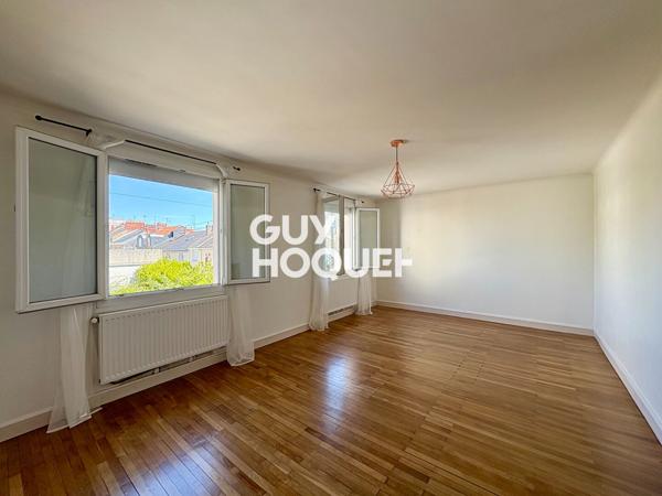Immeuble à vendre - Nantes - Toutes Aides