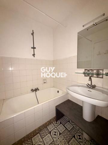 Immeuble à vendre - Nantes - Toutes Aides