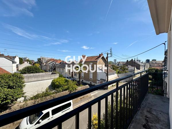 Immeuble à vendre - Nantes - Toutes Aides