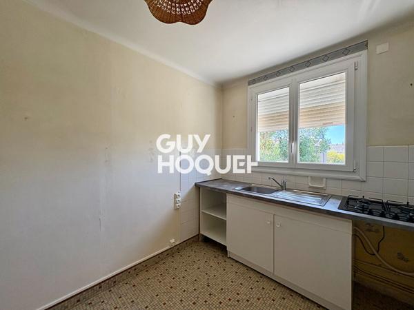 Immeuble à vendre - Nantes - Toutes Aides