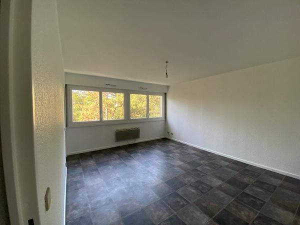 Appartement à louer    1 pièce • 39,41 m2 Villeurbanne