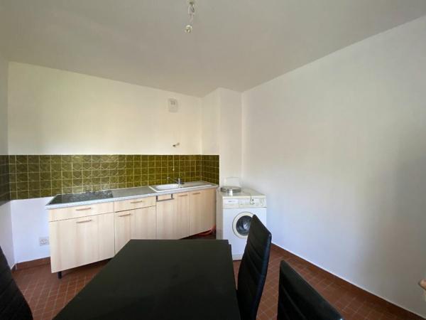Appartement à louer    1 pièce • 39,41 m2 Villeurbanne