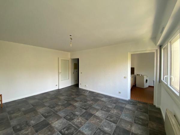 Appartement à louer    1 pièce • 39,41 m2 Villeurbanne