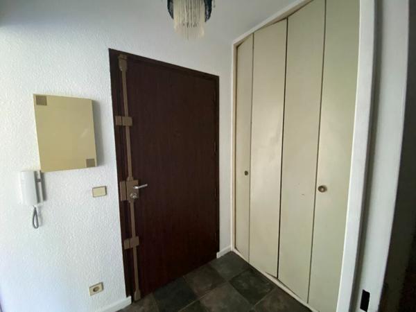 Appartement à louer    1 pièce • 39,41 m2 Villeurbanne