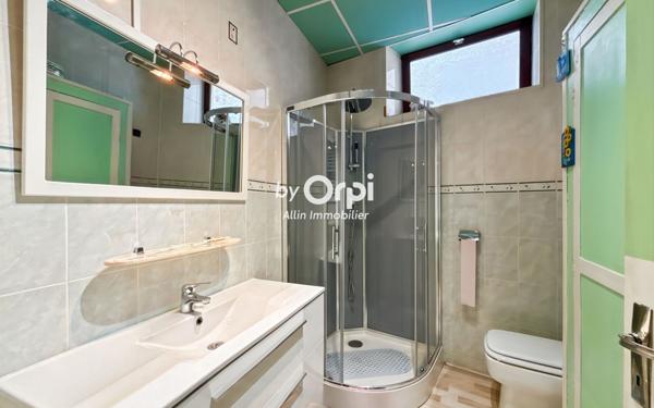 Maison à vendre    4 pièces •  Chambon-sur-Voueize