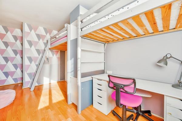 Appartement Joinville Le Pont 3 pièce(s) 55.07 m2