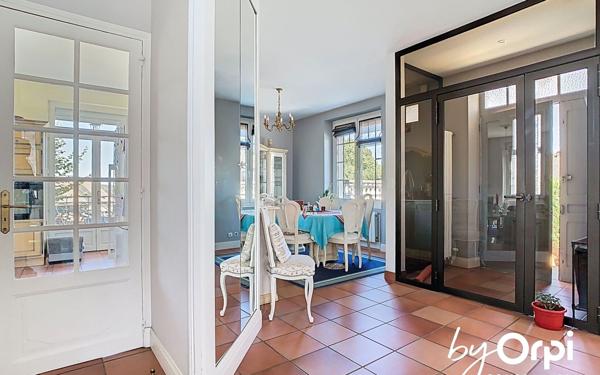 Maison à vendre    7 pièces • 182,38 m2 Marcillat-en-Combraille