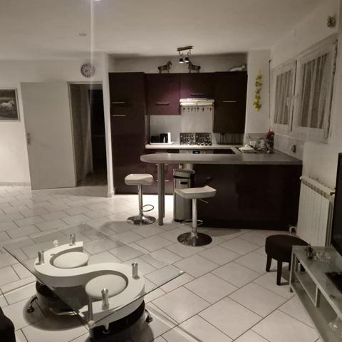 Marseille (13006) T2 LODI CASTELLANE