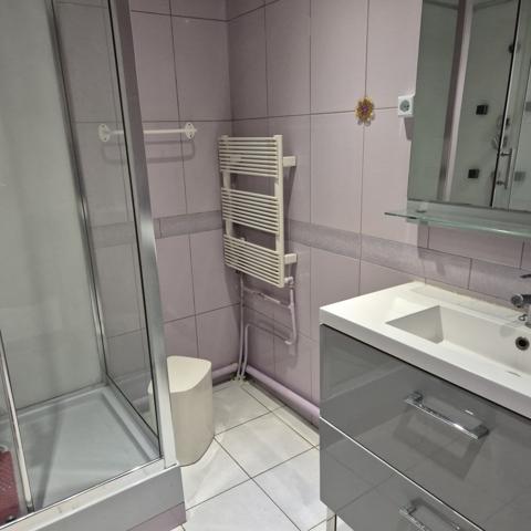 Marseille (13006) T2 LODI CASTELLANE