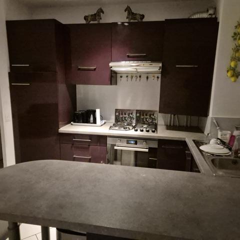 Marseille (13006) T2 LODI CASTELLANE