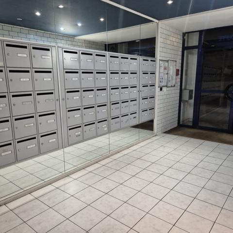 Marseille (13006) T2 LODI CASTELLANE