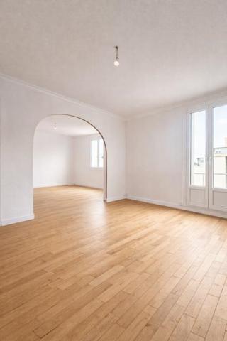 Appartement à vendre 119 260 € Saint-Herblain 4 p 68 m² DPE E