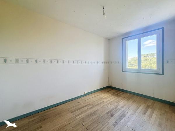 Appartement à vendre 119 260 € Saint-Herblain 4 p 68 m² DPE E