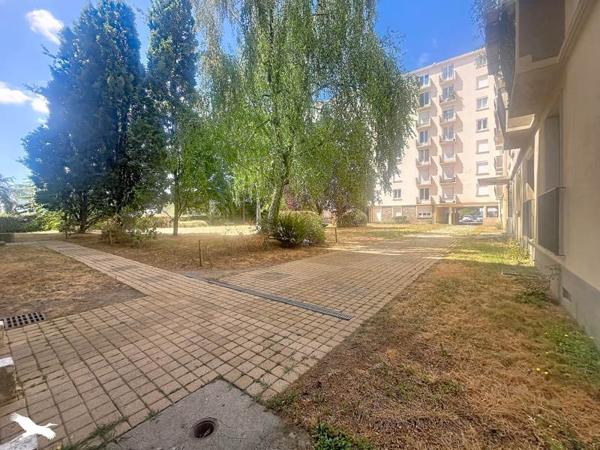 Appartement à vendre 119 260 € Saint-Herblain 4 p 68 m² DPE E