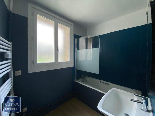 Appartement à louer 3 pièces 49.72m²