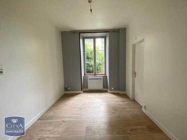 Appartement à louer 3 pièces 49.72m²