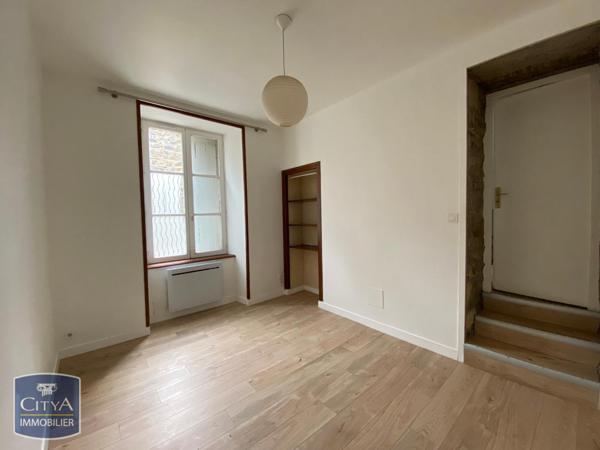 Appartement à louer 3 pièces 49.72m²