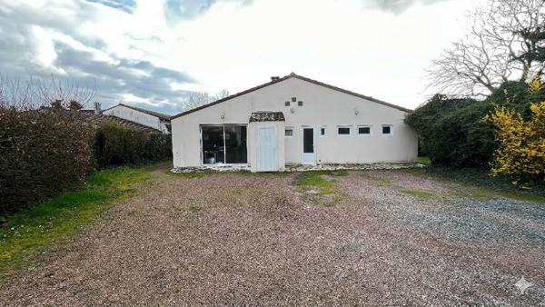 Maison 2 pièce(s) 77m2 Saint Palais Sur Mer
