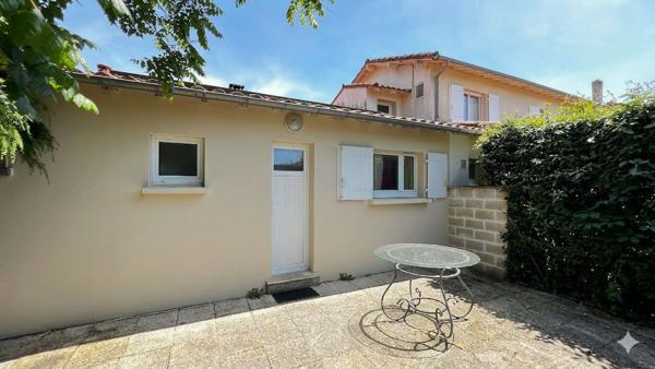 Maison 2 pièce(s) 77m2 Saint Palais Sur Mer