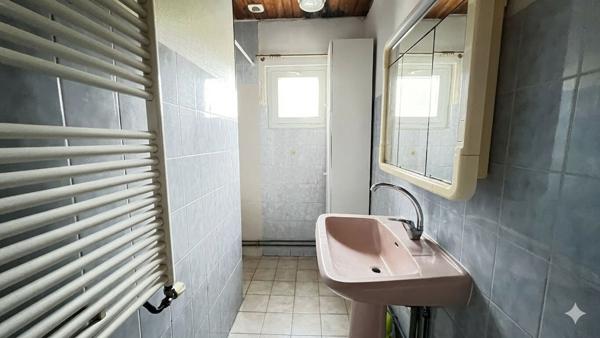 Maison 2 pièce(s) 77m2 Saint Palais Sur Mer