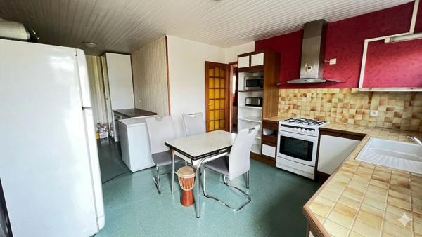 Maison 2 pièce(s) 77m2 Saint Palais Sur Mer