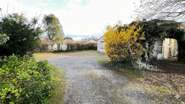 Maison 2 pièce(s) 77m2 Saint Palais Sur Mer
