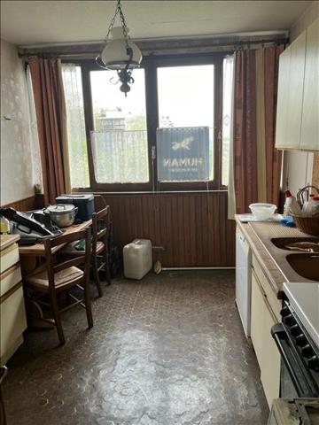 Appartement à vendre |  Fontenay-le-Fleury |  4 pièces | 66 m²