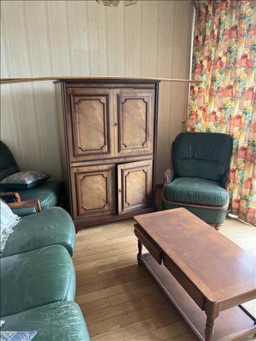 Appartement à vendre |  Fontenay-le-Fleury |  4 pièces | 66 m²