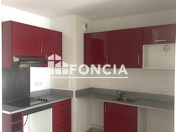 Location Appartement 2 pièces 47.78 m² - RUE LUCIEN FAURE Bordeaux 33000