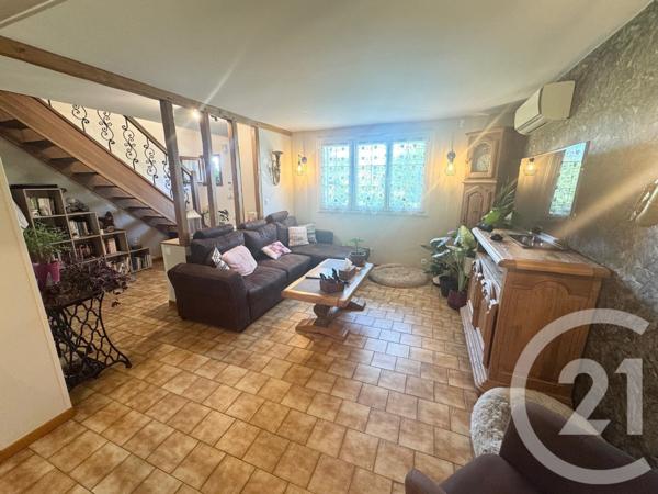 Maison à vendre  5 pièces - 85,05 m2 JUILLY - 77