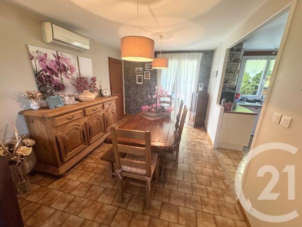 Maison à vendre  5 pièces - 85,05 m2 JUILLY - 77