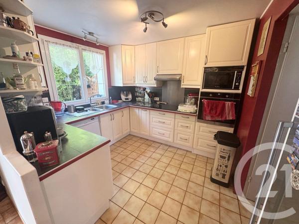 Maison à vendre  5 pièces - 85,05 m2 JUILLY - 77