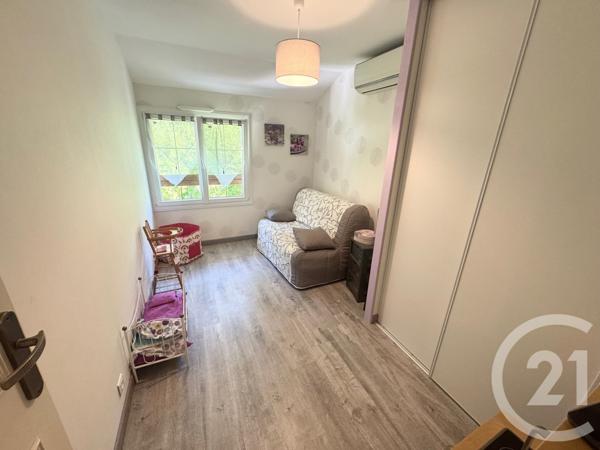 Maison à vendre  5 pièces - 85,05 m2 JUILLY - 77