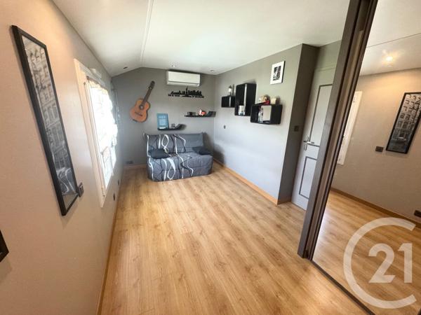 Maison à vendre  5 pièces - 85,05 m2 JUILLY - 77