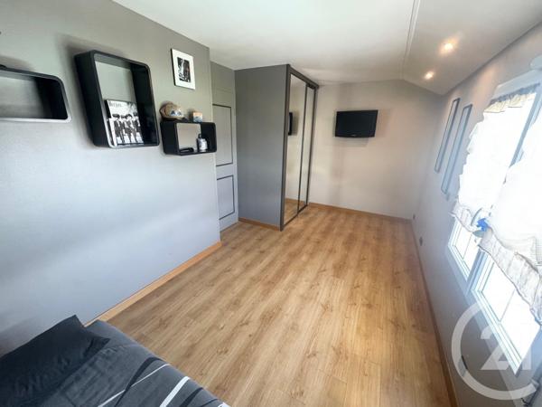 Maison à vendre  5 pièces - 85,05 m2 JUILLY - 77