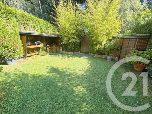 Maison à vendre  5 pièces - 85,05 m2 JUILLY - 77