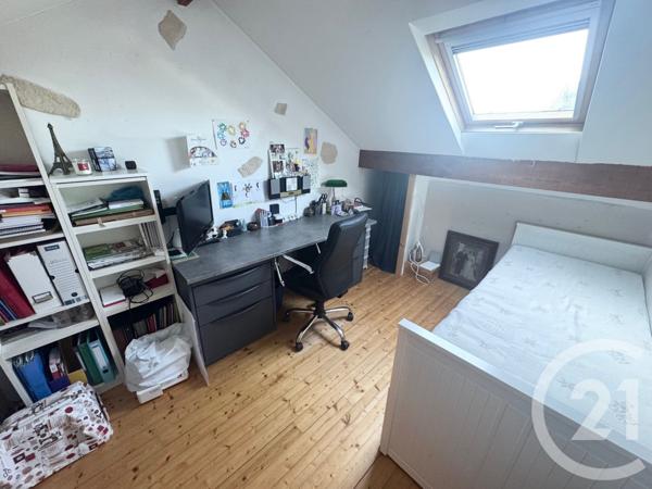 Maison à vendre  5 pièces - 85,05 m2 JUILLY - 77