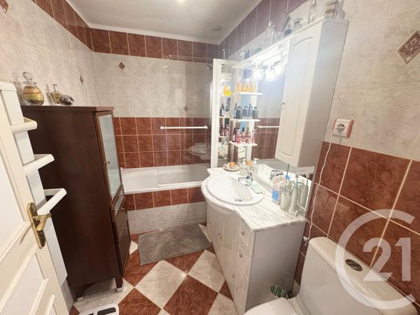 Maison à vendre  5 pièces - 85,05 m2 JUILLY - 77