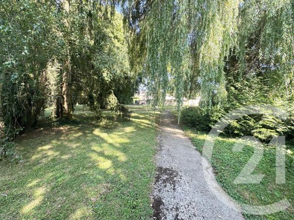 Maison à vendre  5 pièces - 85,05 m2 JUILLY - 77