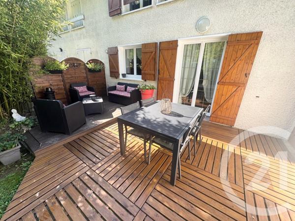 Maison à vendre  5 pièces - 85,05 m2 JUILLY - 77