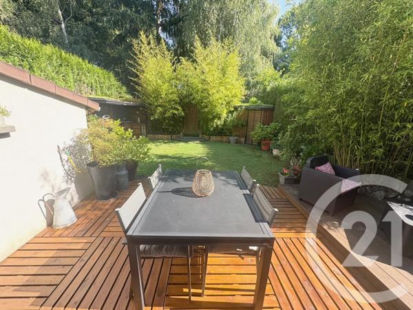 Maison à vendre  5 pièces - 85,05 m2 JUILLY - 77