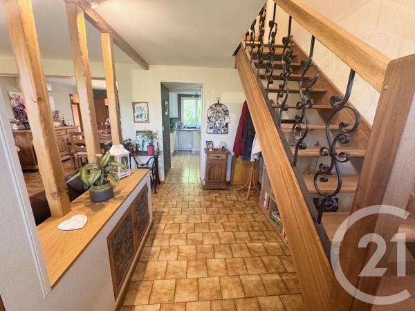 Maison à vendre  5 pièces - 85,05 m2 JUILLY - 77