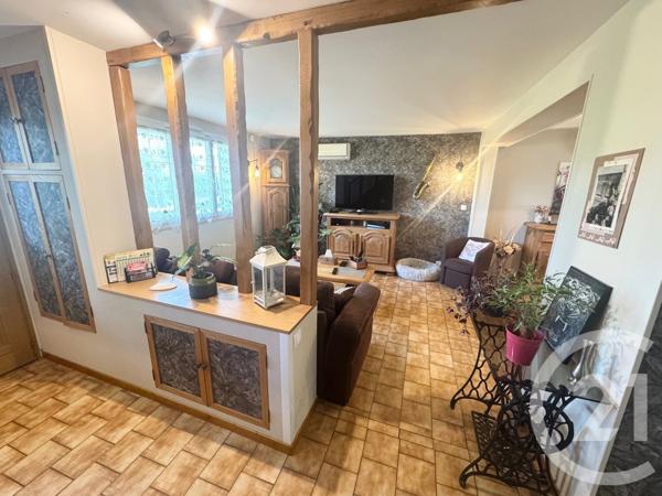 Maison à vendre  5 pièces - 85,05 m2 JUILLY - 77