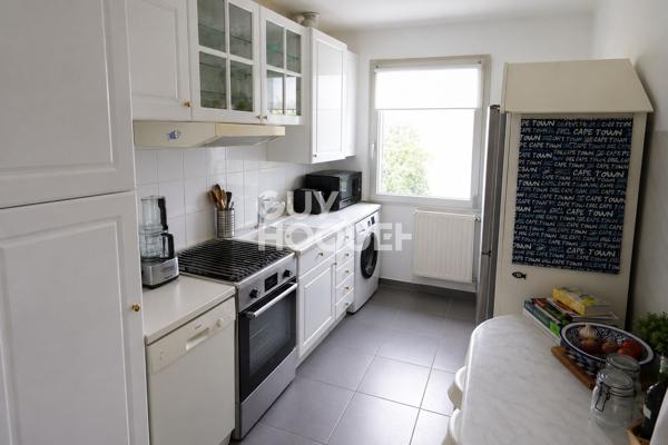 Appartement Tours 2 pièce(s) 53 m2