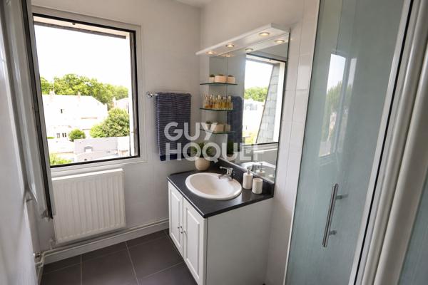 Appartement Tours 2 pièce(s) 53 m2